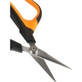 Fiskars Solid Snip Bloemen Snoeischaar SP15 Oranje/zwart