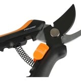 Fiskars Solid Snip Bloemenschaar SP14 snoeischaar Oranje/zwart