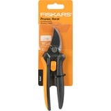 Fiskars Solid Snip Bloemenschaar SP14 snoeischaar Oranje/zwart