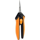 Fiskars Solid Snip Kruidenschaar SP13 snoeischaar Oranje/zwart