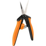 Fiskars Solid Snip Kruidenschaar SP13 snoeischaar Oranje/zwart