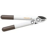 Fiskars White takkenschaar L32 Wit, 1026930