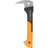 Fiskars WoodXpert handsappie XA2 Zwart/oranje, 1003622