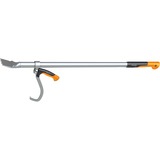 Fiskars WoodXpert valtang met hulpstuk L velhevel Zwart/oranje, 1015439