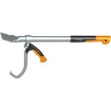 Fiskars WoodXpert valtang met hulpstuk M velhevel Zwart/oranje, 1015438