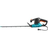 GARDENA Elektrische heggenschaar EasyCut 420/45 Zwart/turquoise, 9830-20