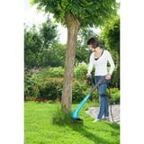 GARDENA Grastrimmer SmallCut 300/23 Turquoise, 9805-20