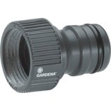 GARDENA Prof-System kraanstuk 26,5 mm (G 3/4") Grijs, 2801-20