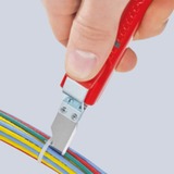 KNIPEX Afstriptang 1620165SB kabelstrip-/ontmantelingsgereedschap 