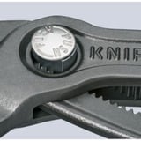 KNIPEX Cobra Waterpomptang 8702250 zweedse- / waterpomp-tang 250 mm