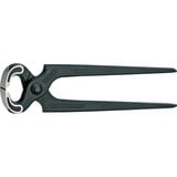 KNIPEX Nijptang 50 00 210 moniertang Zwart