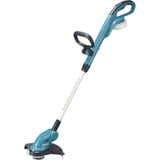 Makita Accu Gazontrimmer DUR181Z grastrimmer Blauw/zwart, Accu niet inbegrepen