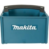 Makita Gereedschapskist 2 Blauw