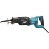 Makita Reciprozaag JR3070CT Zwart/blauw, Transportkoffer