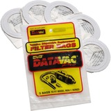 MetroVac Stofzuigerzakken 5 stuks