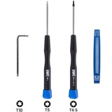 Memory Installation Tool Kit voor Mac mini 2018 schroevendraaier