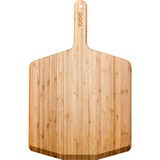 Ooni Bamboo Pizza Peel & Serving Board grillbestek Houtkleur, 14"