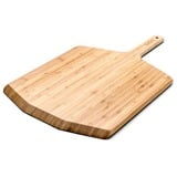 Ooni Bamboo Pizza Peel & Serving Board grillbestek Houtkleur, 14"