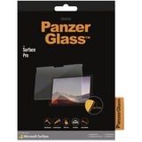 PanzerGlass Microsoft Surface Pro 4/Pro 5.Gen/Pro6/Pro7 beschermfolie Transparant