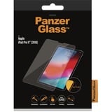 PanzerGlass iPad Pro 11'' screenprotector Transparant