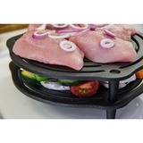 Petromax Cast-iron stack grate gr-s30 grillrooster Zwart, Ø 30 cm