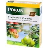 Pokon Bio Fruitbomen Voeding meststof 1 kg, Voor 25 planten