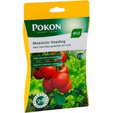 Pokon Bio Moestuin Voeding meststof 100 g, Voor 2 tot 5 planten