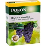 Pokon Druiven Voeding meststof 1 kg, Voor 15 planten 