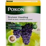 Pokon Druiven Voeding meststof 1 kg, Voor 15 planten 