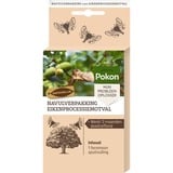 Pokon Eikenprocessiemotval navulverpakking insecticide 