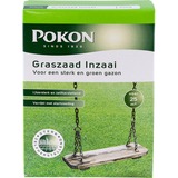 Pokon Graszaad Inzaai zaden 500 g, Voor 25 m²