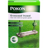 Pokon Graszaad Inzaai zaden 2 kg, Voor 100 m²