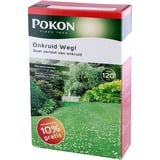 Pokon Onkruid weg! onkruidverdelger 2400 g, Voor 120 m²