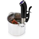 Princess 267003 Sous-vide stick Zwart/roestvrij staal