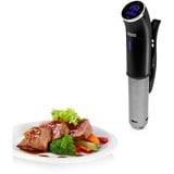 Princess 267003 Sous-vide stick Zwart/roestvrij staal