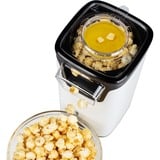 Princess 292986 Popcornmachine popcornmaker Wit/zwart