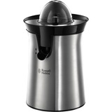 Russell Hobbs Classics Citruspers 22760-56 Geborsteld rvs/zwart