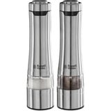 Russell Hobbs Classics Peper- en zoutmolen 23460-56 Geborsteld rvs