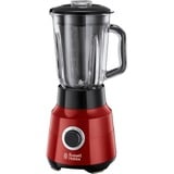 Russell Hobbs Desire Blender 24720-56 Rood/zwart