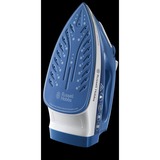 Russell Hobbs Light & Easy Brights Sapphire Stoomstrijkijzer 24830-56 Blauw/wit