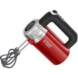 Russell Hobbs Retro Handmixer Red 25200-56 Rood