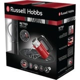 Russell Hobbs Retro Handmixer Red 25200-56 Rood