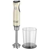 Russell Hobbs Retro Staafmixer Cream 25232-56 Crème