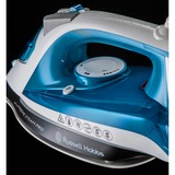 Russell Hobbs Supreme Steam Pro Stoomstrijkijzer 23971-56 Blauw/wit