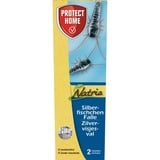 SBM Life Science Protect Home Zilvervisjesval, 2 stuks insectenval 