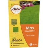 SBM Life Science Solabiol Fertimoss, 2,8 kg onkruidverdelger Voor 35 m²