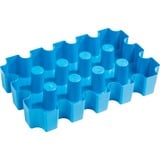 SL Eisblock 0,33 l koelelement Blauw