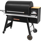 Traeger Timberline 1300 barbecue Zwart, D2 Controller, WiFIRE Technologie