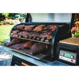 Traeger Timberline 1300 barbecue Zwart, D2 Controller, WiFIRE Technologie