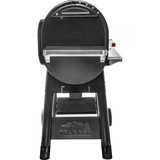 Traeger Timberline 1300 barbecue Zwart, D2 Controller, WiFIRE Technologie